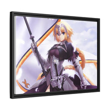 Load image into Gallery viewer, Anime Fate/Apocrypha Canvas Framed Art Print