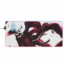 Load image into Gallery viewer, Tokyo Ghoul:re RGB LED Mouse Pad (Desk Mat)