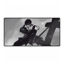 Load image into Gallery viewer, Anime Trigunr Mouse Pad (Desk Mat)