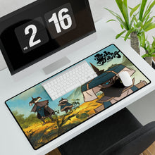 Load image into Gallery viewer, Fog Hill Of Five Elements Mouse Pad (Desk Mat)