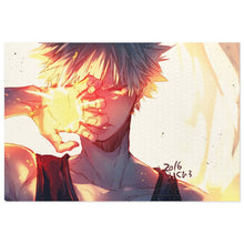 Load image into Gallery viewer, Anime My Hero Academiar Jigsaw Puzzle