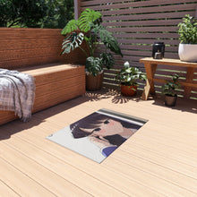 Load image into Gallery viewer, Komi Can't Communicate Komi Shouko Rug