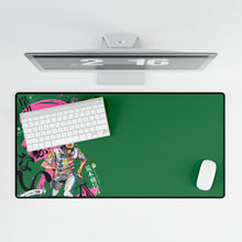 Load image into Gallery viewer, Rohan Kishibe Aesthetic Mouse Pad (Desk Mat)