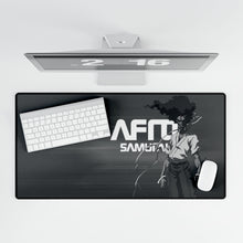 Load image into Gallery viewer, Afro Samurai Wallpapers Mouse Pad (Desk Mat)