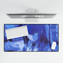 Load image into Gallery viewer, Anime Steins;Gate Mouse Pad (Desk Mat)