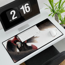 Load image into Gallery viewer, Wings of Kaitou Mouse Pad (Desk Mat)