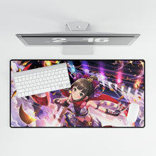 Load image into Gallery viewer, Anime The iDOLM@STER Cinderella Girls Mouse Pad (Desk Mat)