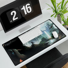 Load image into Gallery viewer, Anime Pixiv Fantasia Fallen Kings Mouse Pad (Desk Mat)