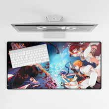 Load image into Gallery viewer, The Adventures Of Sinbad Mouse Pad (Desk Mat)