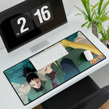 Load image into Gallery viewer, Anime Naruto Mouse Pad (Desk Mat)