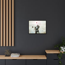 Load image into Gallery viewer, Anime FullMetal Alchemist Canvas Framed Art Print