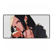 Load image into Gallery viewer, Anime One Piece Mouse Pad (Desk Mat)