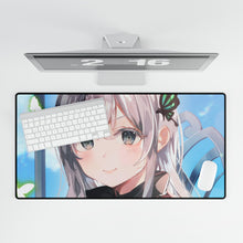 Load image into Gallery viewer, Anime Re:ZERO -Starting Life in Another World- Mouse Pad (Desk Mat)