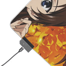 Load image into Gallery viewer, True Tears RGB LED Mouse Pad (Desk Mat)