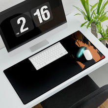 Load image into Gallery viewer, Anime Trigunr Mouse Pad (Desk Mat)