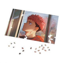 Load image into Gallery viewer, Anime Jujutsu Kaisen Jigsaw Puzzle