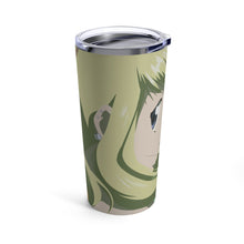 Load image into Gallery viewer, FullMetal Alchemist Tumbler 20oz