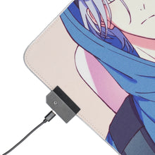 Load image into Gallery viewer, SK8 The Infinity RGB LED Mouse Pad (Desk Mat)