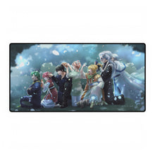 Load image into Gallery viewer, Yona of the Dawn Mouse Pad (Desk Mat)