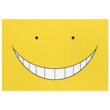 Load image into Gallery viewer, Anime Assassination Classroom Jigsaw Puzzle