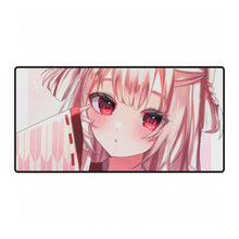Load image into Gallery viewer, Nakiri Ayame Mouse Pad (Desk Mat)