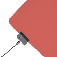 Load image into Gallery viewer, Darling in the FranXX RGB LED Mouse Pad (Desk Mat)