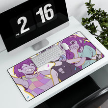 Load image into Gallery viewer, OMORI Mouse Pad (Desk Mat)