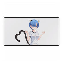 Load image into Gallery viewer, Anime Re:ZERO -Starting Life in Another World- Mouse Pad (Desk Mat)