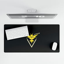 Load image into Gallery viewer, Team Instinct Mouse Pad (Desk Mat)