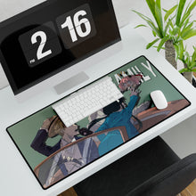 Load image into Gallery viewer, Anime Spy x Family Mouse Pad (Desk Mat)