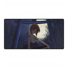 Load image into Gallery viewer, When They Cry Mouse Pad (Desk Mat)