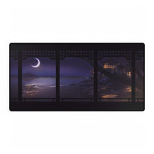 Load image into Gallery viewer, Anime Night Mouse Pad (Desk Mat)