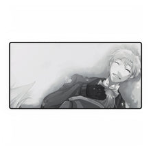 Load image into Gallery viewer, Anime Spice and Wolf Mouse Pad (Desk Mat)
