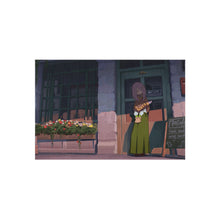 Load image into Gallery viewer, Little Witch Academia Sucy Manbavaran, Computer Keyboard Pad Rug
