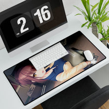 Load image into Gallery viewer, Anime Summer Pockets Mouse Pad (Desk Mat)