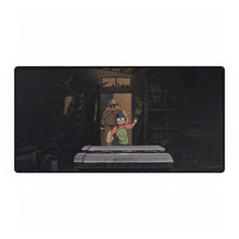 Load image into Gallery viewer, Anime Porco Rossor Mouse Pad (Desk Mat)