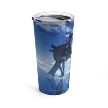 Load image into Gallery viewer, Fate/Grand Order Mashu Kyrielight Tumbler 20oz