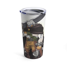 Load image into Gallery viewer, Grimoire of Zero Tumbler 20oz