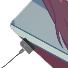 Load image into Gallery viewer, Toradora! RGB LED Mouse Pad (Desk Mat)