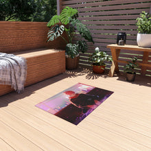 Load image into Gallery viewer, Yuji Itadori Rug