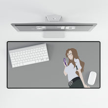 Load image into Gallery viewer, Anime Steins;Gate Mouse Pad (Desk Mat)