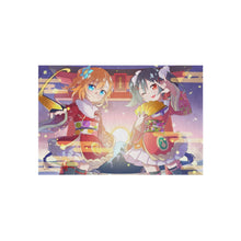 Load image into Gallery viewer, Love Live! Honoka Kousaka Rug