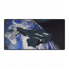 Load image into Gallery viewer, Legend Of The Galactic Heroes Die Neue These Mouse Pad (Desk Mat)