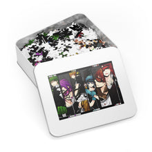 Load image into Gallery viewer, Kuroko's Basketball Jigsaw Puzzle