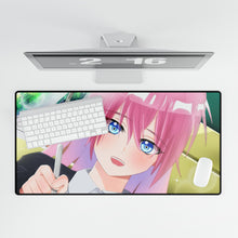 Load image into Gallery viewer, Anime Shikimori's Not Just a Cutie Mouse Pad (Desk Mat)
