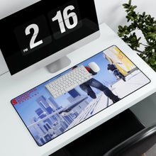 Load image into Gallery viewer, Mirror's Edge Catalyst Mouse Pad (Desk Mat)