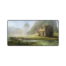 Load image into Gallery viewer, Nightingale Mouse Pad (Desk Mat)