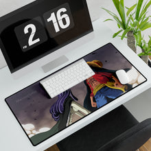 Load image into Gallery viewer, Anime One Piece Mouse Pad (Desk Mat)