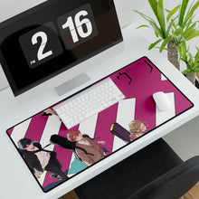 Load image into Gallery viewer, Given Mouse Pad (Desk Mat)