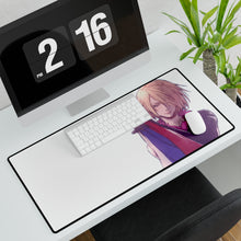 Load image into Gallery viewer, Yuri!!! on Ice Mouse Pad (Desk Mat)
